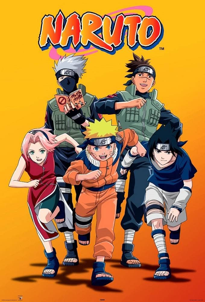 Naruto Season 1 Hindi Dubbed by Sony Yay Free Download Uncensored Bluray Version 1080p GDrive and Watch Online Fast Streaming Servers All Episodes in Hindi Dub, Naruto Hindi Dub / S01, S02, S03, S04 S05 EP 110 Completed / Free Download